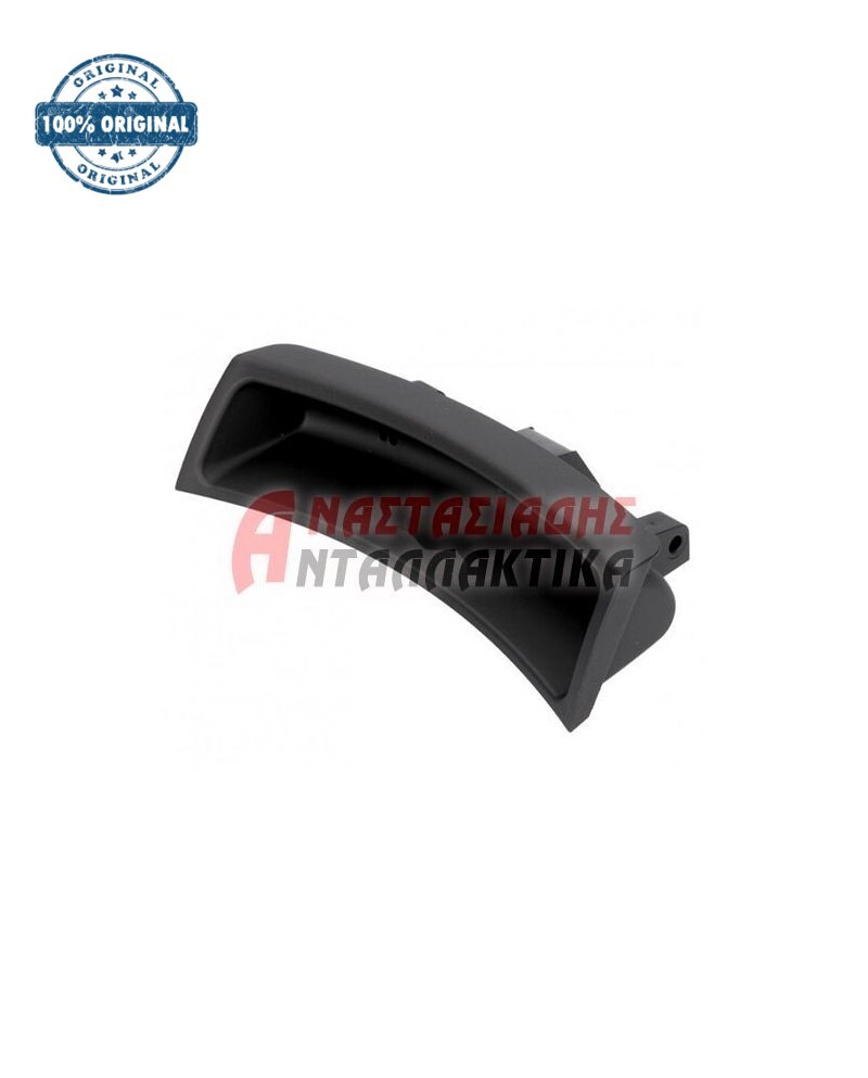 Κλείστρο πλυντηρίου ρούχων