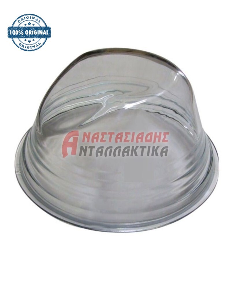 Κρύσταλλο πόρτας πλυντηρίου ρούχων