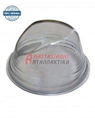 Κρύσταλλο πόρτας πλυντηρίου ρούχων