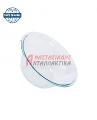 Κρύσταλλο πόρτας πλυντηρίου ρούχων