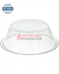 Κρύσταλλο πόρτας πλυντηρίου ρούχων