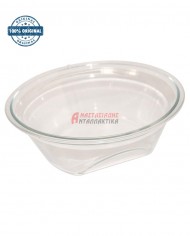 Κρύσταλλο πόρτας πλυντηρίου ρούχων