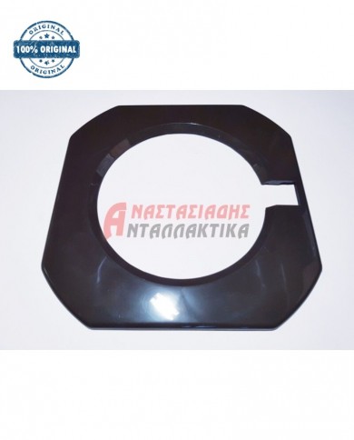 Εξωτερική κορνίζα πλυντηρίου ρούχων