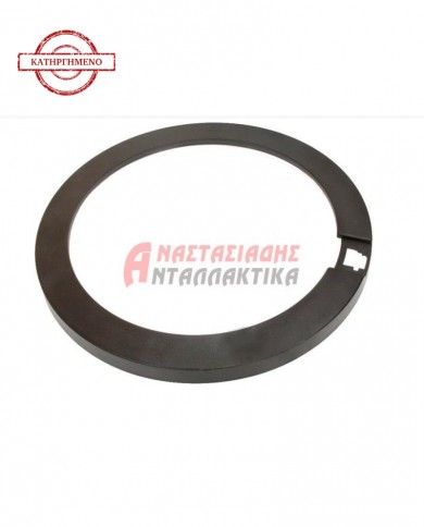 Εξωτερική κορνίζα πλυντηρίου ρούχων