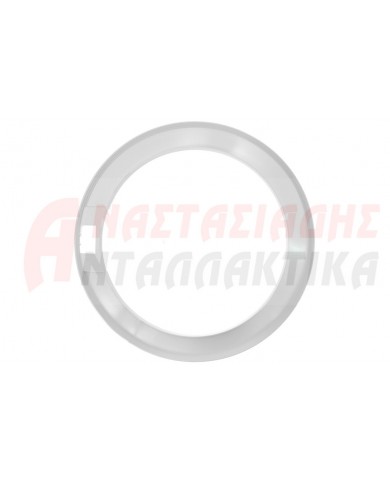 Κορνίζα εξωτερική πόρτας πλυντηρίου ρούχων