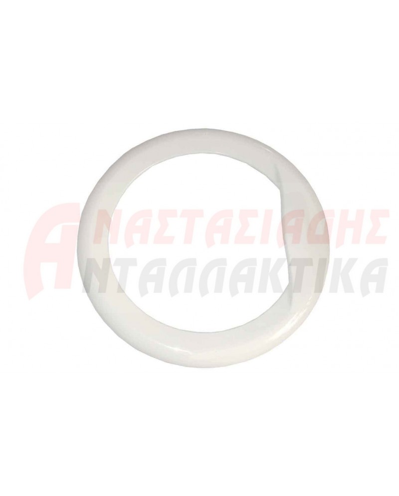 Κορνίζα εξωτερική πόρτας πλυντηρίου ρούχων