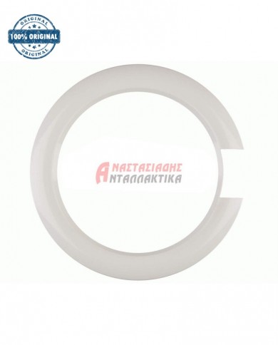 Εξωτερική κορνίζα πόρτας πλυντηρίου ρούχων