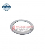 Εξωτερική κορνίζα πόρτας πλυντηρίου ρούχων