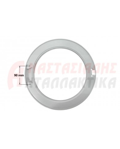 Κορνίζα πόρτας πλυντηρίου ρούχων