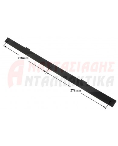 Πλαίσιο καπακιού πλυντηρίου ρούχων