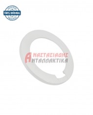 Εξωτερική κορνίζα πόρτας πλυντηρίου ρούχων