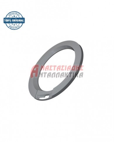 Εξωτερική κορνίζα πόρτας πλυντηρίου ρούχων