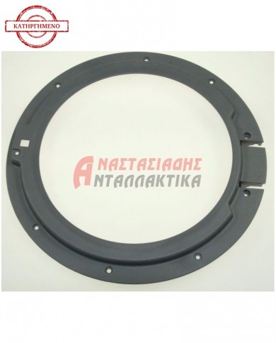 Εσωτερική κορνίζα πλυντηρίου ρούχων