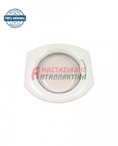 Κομπλέ πόρτα πλυντηρίου ρούχων