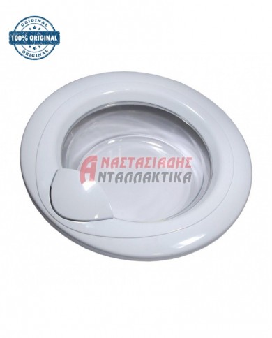 Κομπλέ πόρτα πλυντηρίου ρούχων