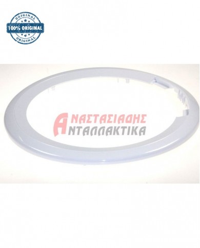 Εξωτερική κορνίζα πλυντηρίου ρούχων