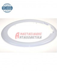 Εξωτερική κορνίζα πλυντηρίου ρούχων