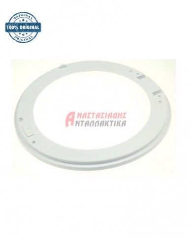 Εσωτερική κορνίζα πλυντηρίου ρούχων