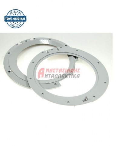 Εσωτερική κορνίζα πλυντηρίου ρούχων