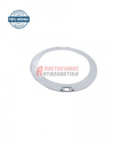 Εσωτερική κορνίζα πόρτας πλυντηρίου ρούχων