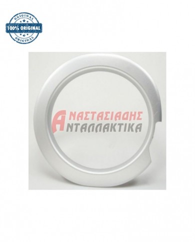 Εξωτερική κορνίζα πόρτας πλυντηρίου ρούχων