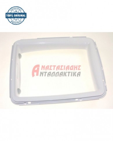 Εσωτερική κορνίζα πόρτας πλυντηρίου ρούχων