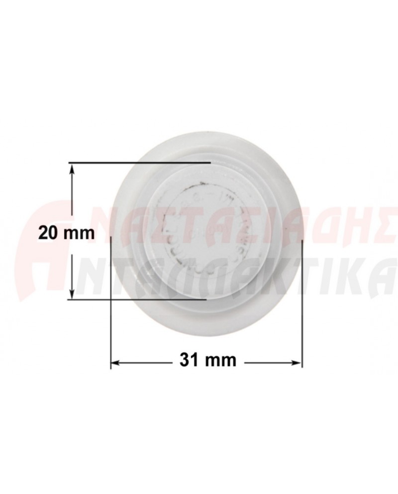 Αισθητήριο θερμοκρασίας (PH2986) στον κάδο πλυντηρίου