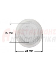 Αισθητήριο θερμοκρασίας (PH2986) στον κάδο πλυντηρίου