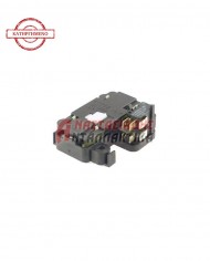 Φρένο θέσης τυμπάνου πλυντηρίου ρούχων