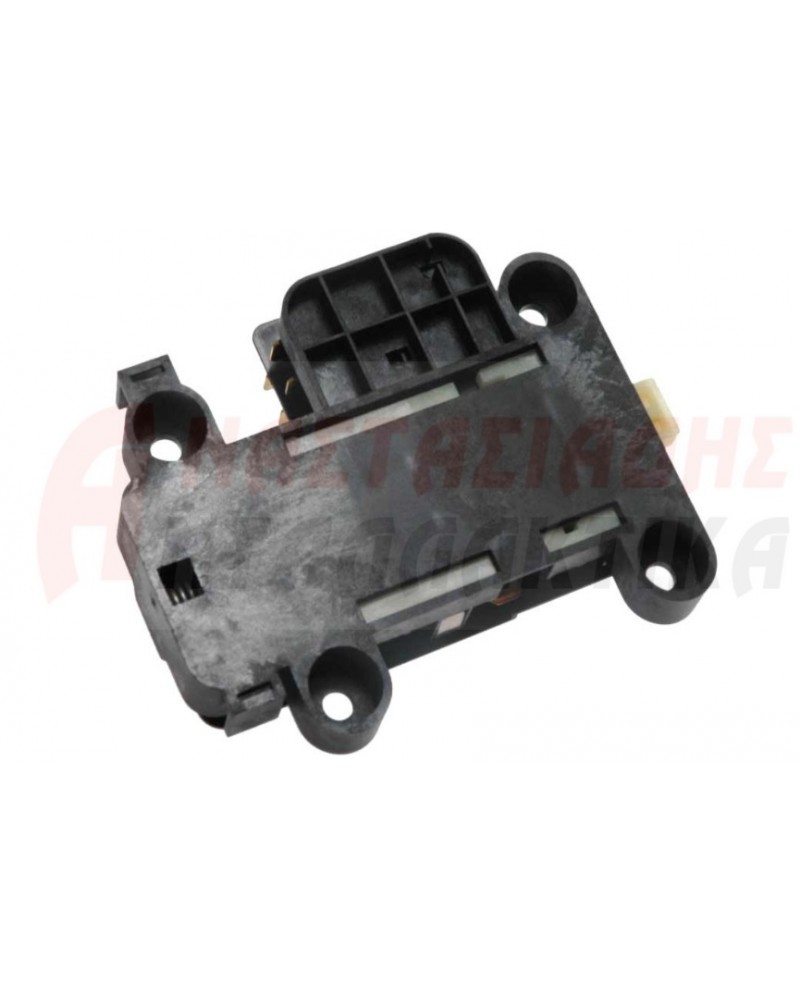 Φρένο θέσης τυμπάνου πλυντηρίου ρούχων