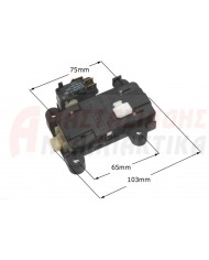 Φρένο θέσης τυμπάνου πλυντηρίου ρούχων