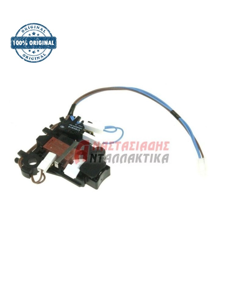 Αισθητήρας θέσης τυμπάνου πλυντηρίου ρούχων