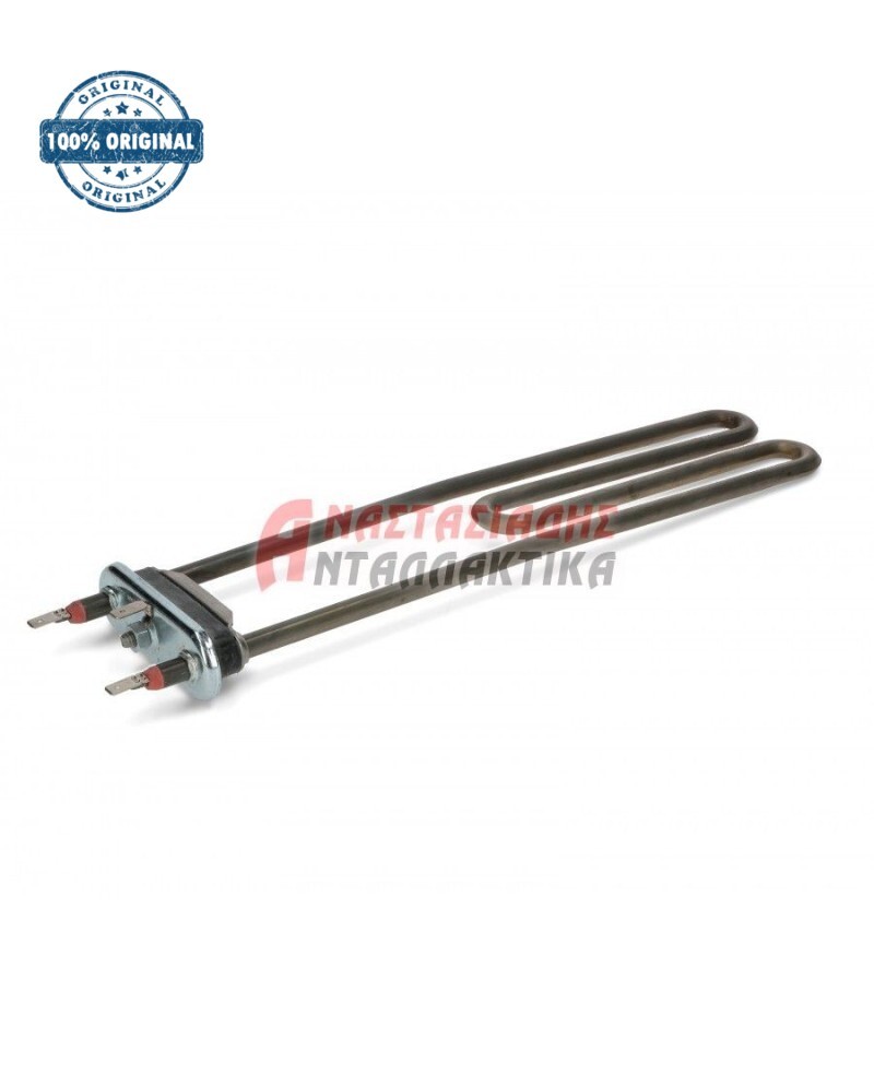 Αντίσταση πλυντηρίου ρούχων (25000W - 220V με θερμικό ασφαλείας)