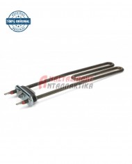 Αντίσταση πλυντηρίου ρούχων (25000W - 220V με θερμικό ασφαλείας)