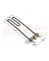 Αντίσταση πλυντηρίου ρούχων (2000W - 220V)
