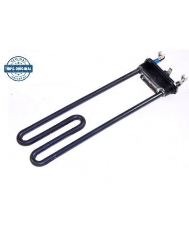 Αντίσταση πλυντηρίου ρούχων ( 2000W - 220V με θερμικό ασφαλείας)