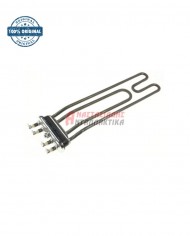 Αντίσταση πλυντηρίου ρούχων (1700 + 1100W - 220V με 4 άκρα)