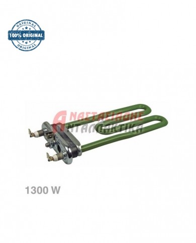 Αντίσταση (κεραμική) πλυντηρίου ρούχων (1300W)