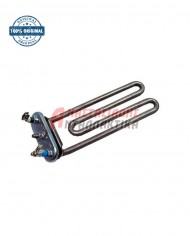 Αντίσταση πλυντηρίου ρούχων (2000W - 220V με θερμικό ασφαλείας)