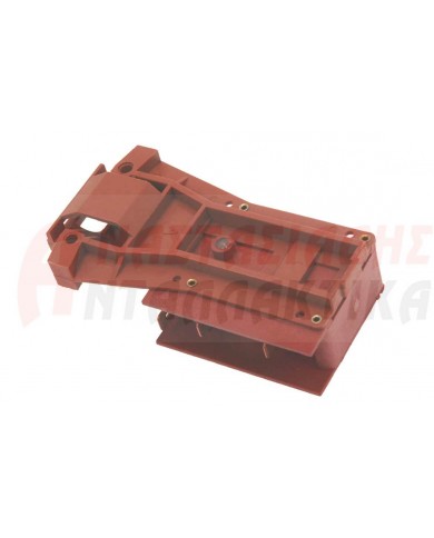 Μπλόκο πλυντηρίου ρούχων (θερμοδιακόπτης πόρτας)