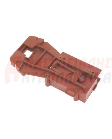 Μπλόκο πλυντηρίου ρούχων (θερμοδιακόπτης πόρτας)