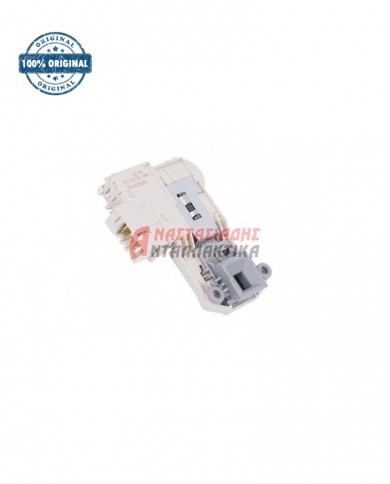 Μπλόκο πλυντηρίου ρούχων (θερμοδιακόπτης πόρτας)