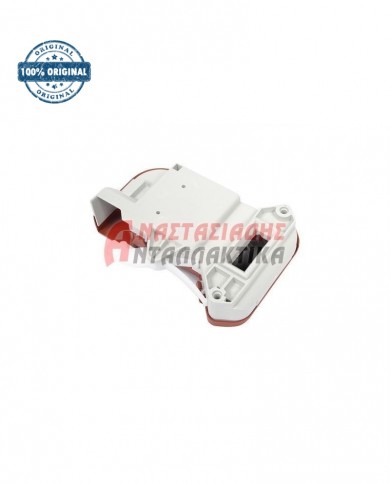 Μπλόκο πλυντηρίου ρούχων (θερμοδιακόπτης πόρτας)