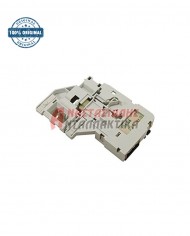 Μπλόκο πλυντηρίου ρούχων (θερμοδιακόπτης πόρτας)