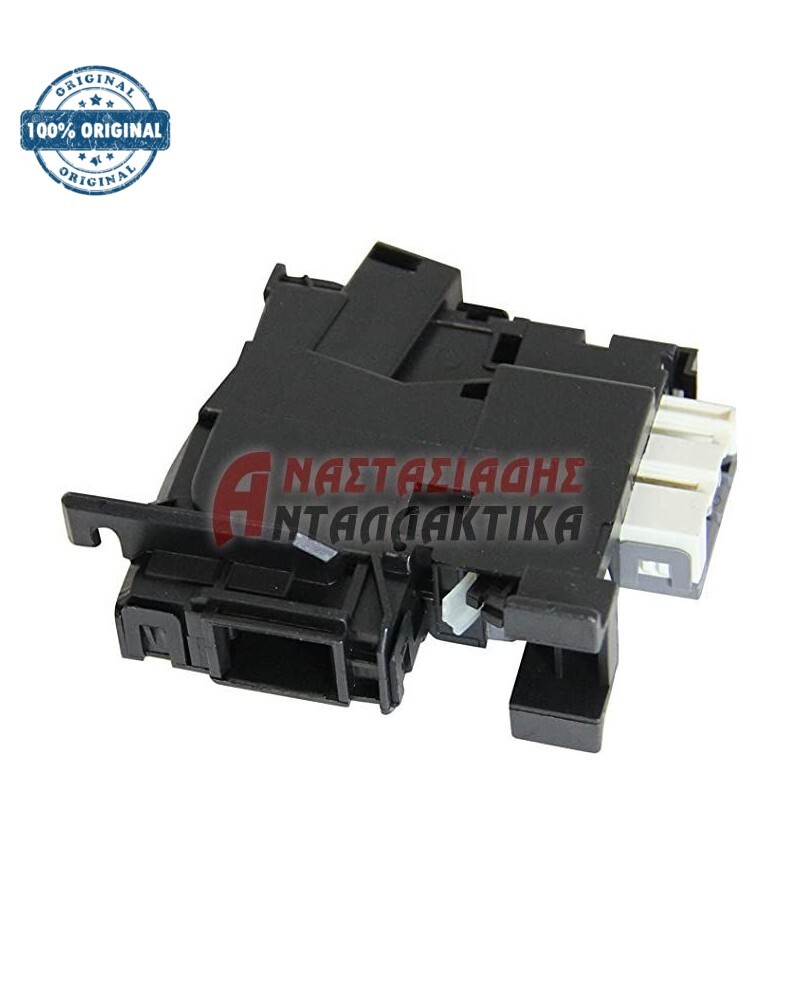 Μπλόκο πλυντηρίου ρούχων (θερμοδιακόπτης πόρτας, 3 επαφών)