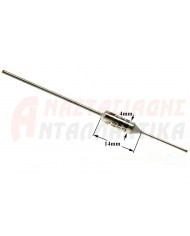 Θερμική ασφάλεια (NTC240 - 10A - 240°C)