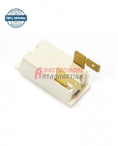 Θερμικό μπλόκο πληκτρ/πτη  πλυντηρίου ρούχων