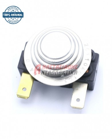 Θερμικό κλίξον πλυντηρίου ρούχων (ΝO 60°C)