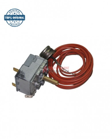 Θερμοστάτης πλυντηρίου ρούχων (2 επαφών - μακρύ άξονα)