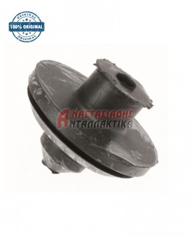 Φλάντζα θερμοστάτη πλυντηρίου ρούχων